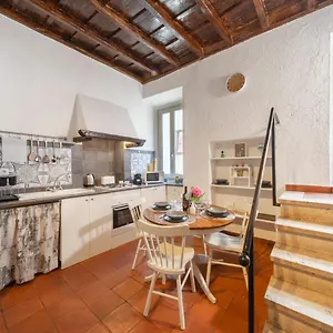  Appartement Cozy & Charme In Italie