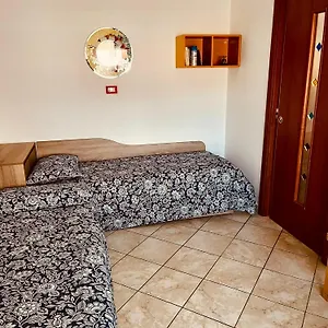  Appartement Acasadimary Italie