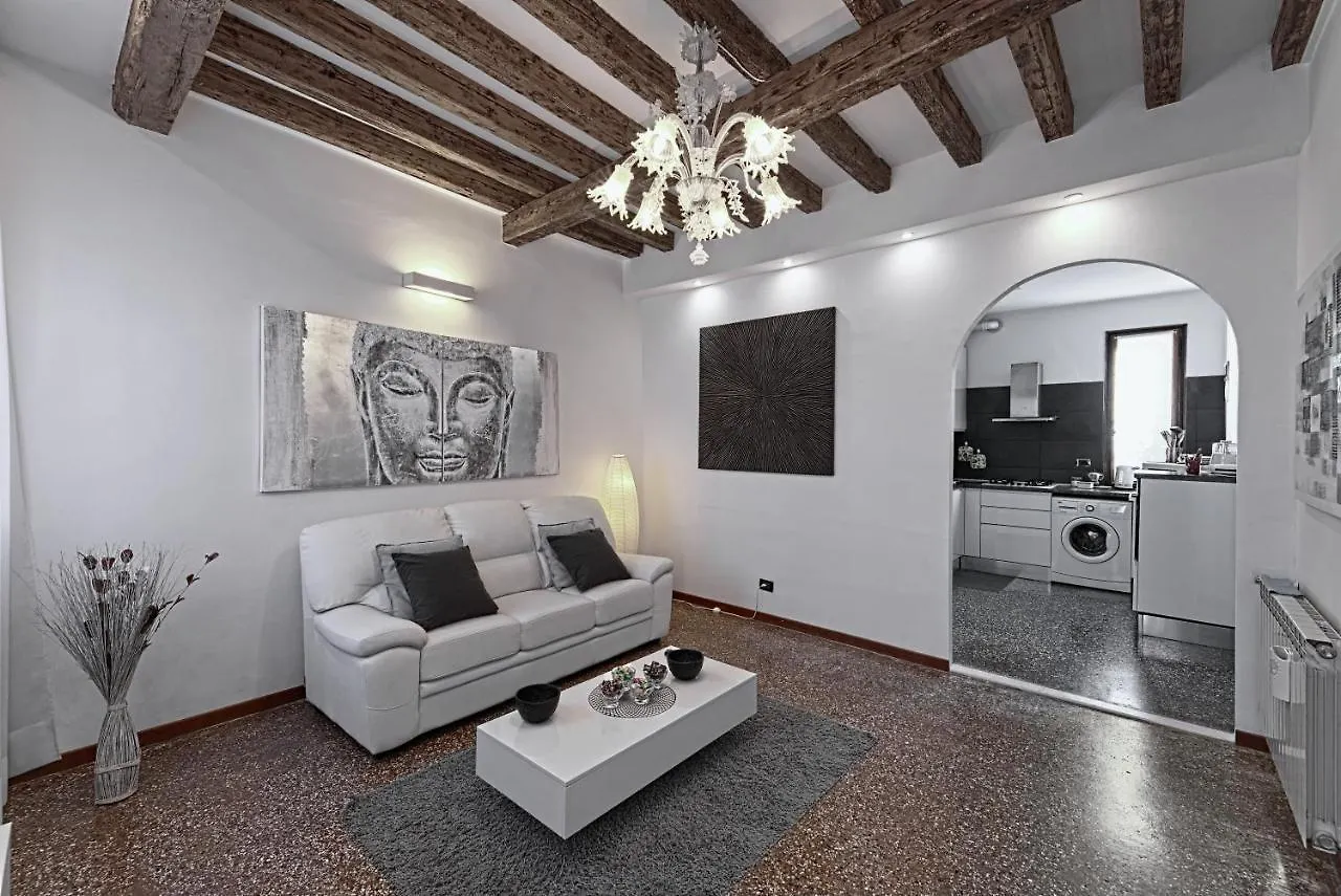 Apartament Ca' Alessandro Wenecja 0*,  Włochy