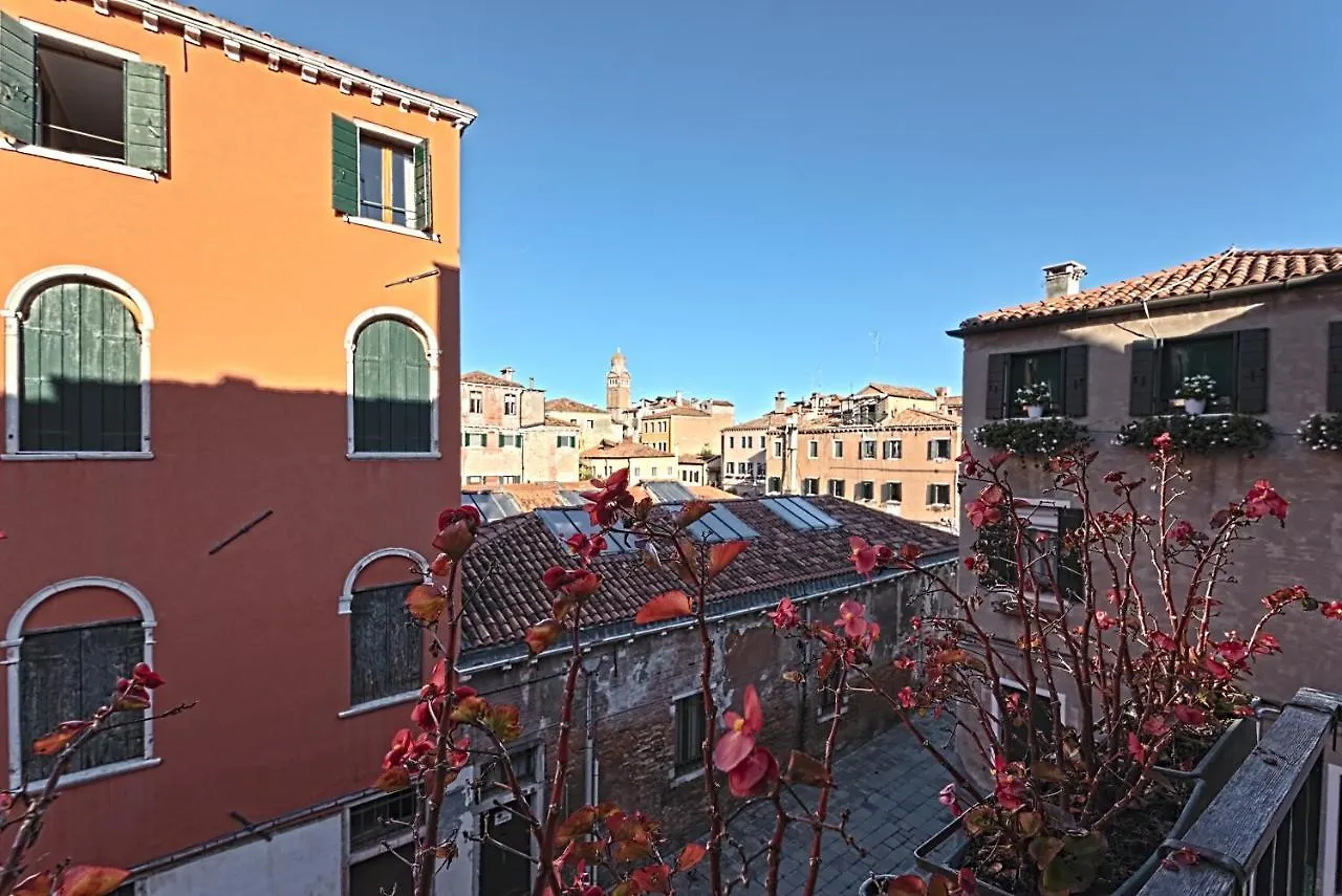 Appartement Ca' Alessandro à Venise Italie