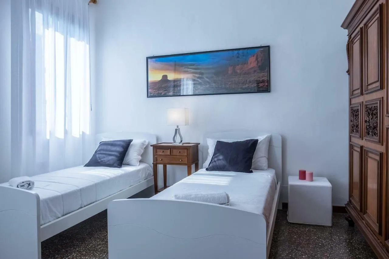 Appartement Ca' Alessandro à Venise Italie